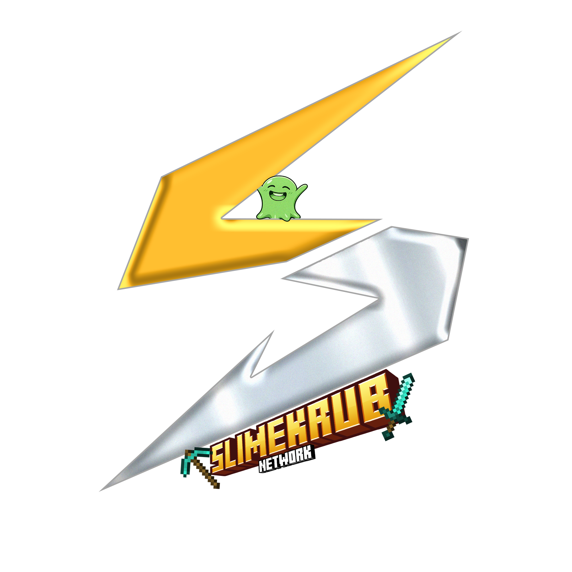 SlimeSite logo